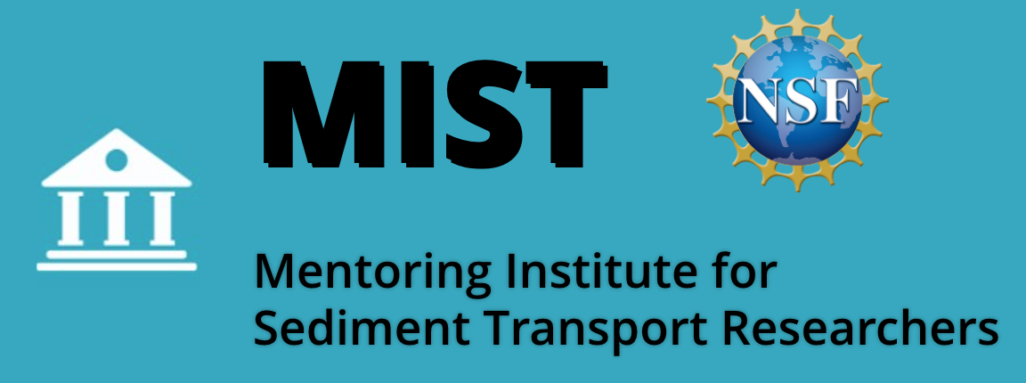Mentoring Institute for Sediment Transport Research (MIST)